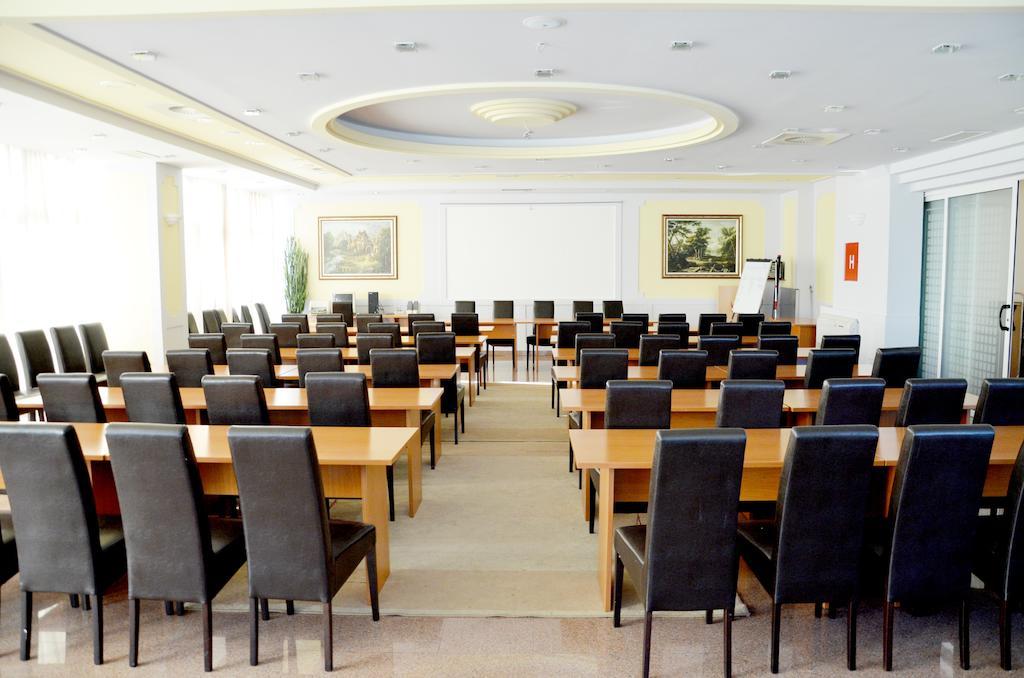 Hotel Sunce Sarajevo Vogošća 外观 照片